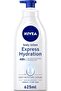 Body Lotion 625ml Express Hydration (12991) --- نيفيا لوشن للجسم 625 مل اكسبرس هيدراشن