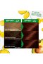 Color Naturals -3.6 Deep Red Brown 781281 --- غارنيه صبغه كولور ناتشرلرز 3.6 بني احمر غامق - 4