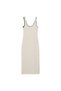 Natural Women's Dress 67968648 - 7