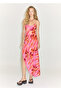 Pink Women's Dress 77030629 - 8