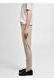 Men's Beige Trousers 77100580 - 5
