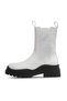 Μπότες Chelsea White Adults - 6
