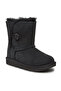 Bailey Button Ii Kids 1017400K-Blk - 4
