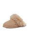 Scuff Sis Slipper 1122750-San