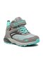 Stiefeletten Grau Kinder - 3