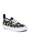 Tennisschuhe Schwarz Kinder - 5
