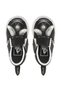 Tennisschuhe Schwarz Kinder - 4