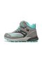 Stiefeletten Grau Kinder