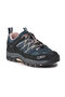 Wanderschuhe Marineblau Kinder - 2