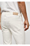 Men's Cherry White Jeans 57034422 - 5