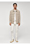 Men's Cherry White Jeans 57034422 - 8