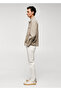 Men's Cherry White Jeans 57034422 - 4