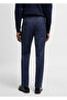 Men's Ink Color Trousers 67140676 - 7