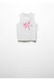 White Women's T-Shirt 67007941