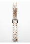 Women's White Belt 67067705 - 4