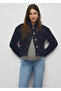 Denim Color Women's Jeans - Medium67110687 - 3