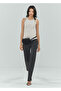 Metal Gray Women's Bustier 67013700 - 6