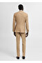 Dark Camel Men's Blazer Jacket 77110587 - 11