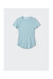 Seam Detail T-Shirt