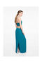 Halter Gown - 6