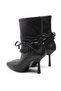 Boots Pink Adults - 2