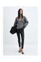 Faux Leather Leggings - 7