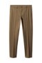 Schmal geschnittene Chino-Hose - 3