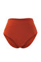 Tile High Waist Hipster Bikini Bottom Tbess25Ba00035 - 4