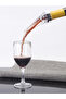 UPORS Wine Aerator Pourer Premium Aerating Pourer Red Wine Decanter Cap Spout Stopper Bottle Mout... - 7