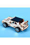 Solar Car Material Maker Assembly Toy Creative Model Technology Small Production Gizmo - 6