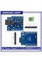 درع الطاقة DC الجديد V1.1.0 لجهاز WEMOS D1 mini