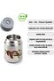Hopeful Design Koala 450ml Baby Food Storage Thermos Vacuum Flask - 3