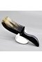Special Handmade Natural Bone Comb Antistatic Hair Care Unisex Anti-Dandruff Healthy Solution