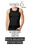 Pack of 2 Men's Corselet Athlete Chest-Belly and Waist Recovery - 4