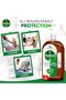 Antiseptic Antibacterial Liquid, 2L, for Germ Protection, Floor Cleaning, Bathing, Laundry - 3