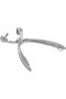 Cherry Stone Remover 19 cm Cast Aluminium - 4