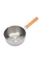 16 CM Stainless Steel Snow Pot- RF12259 - 4