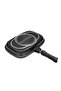 RF6619 36Cm Non-stick Square Baking Tray - 6
