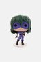 Setsuna Tokage Collectable Vinyl Figure, Purple - 4