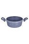 RF9471 30cm Die-Cast Aluminium Casserole with Glass Lid - 5