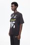 RELAXED TEE - 6
