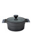 RF8598 Die-Cast Aluminium Casserole 24 cm - 5