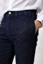 Slim Fit Men's Jeans - 4