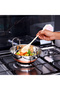 Kadai Copper Bottom & SS Handle, 23.5cm, RF9974 - 5