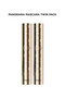 , Volume Million Lashes PANORAMA Mascara (Twin Pack)
