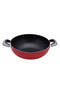 RF325WP30 Aluminium Wok Pan | 30 CM | CD Bottom - 3