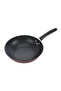 28 CM Carbon Steel Wok Pan with Non-Stick Coating- RF12121 - 3