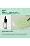Korean AHA-BHA-PHA 30 Days Miracle Starter Kit - Toner + Serum + Cream + Cleansing Bar - 6