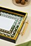 Lagada Rectangular Tray 35 cm - 3