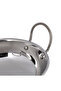 21 Cm Kadai with Copper Bottom - Kadai Cookware - 3